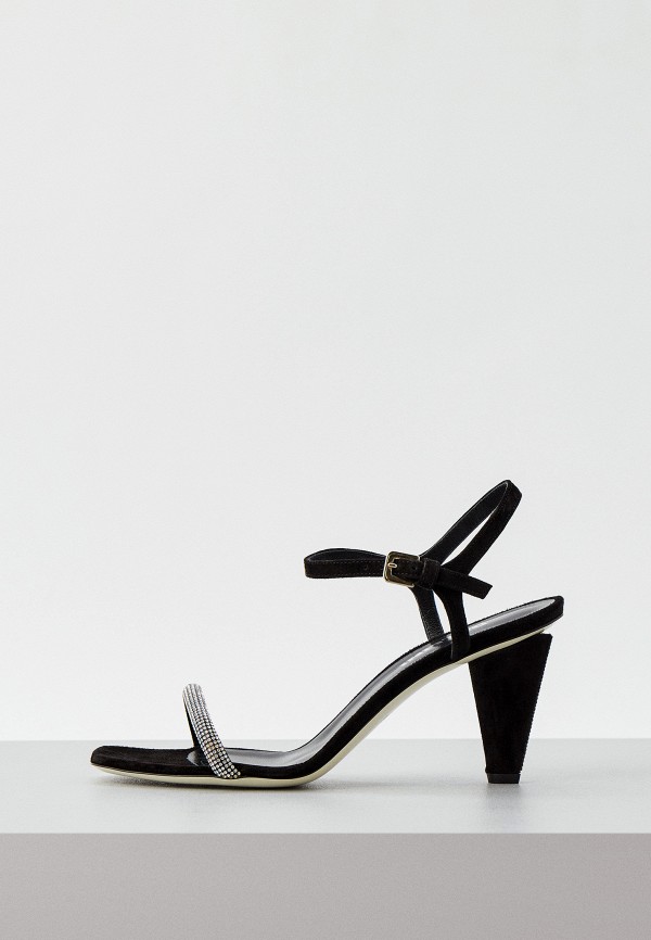 

Босоножки Pollini, Черный