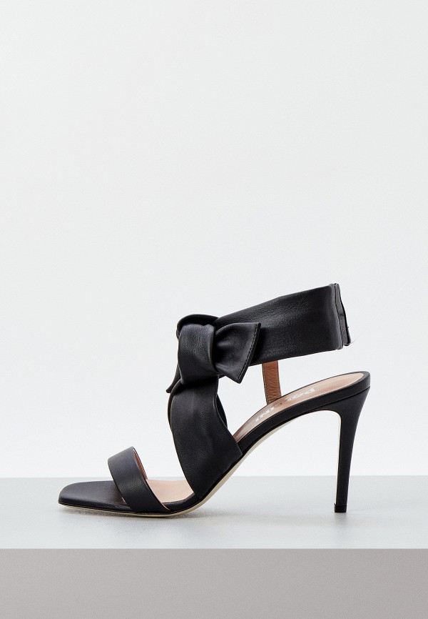 

Босоножки Pollini, Черный