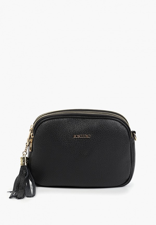 

Сумка Bosccolo, Черный