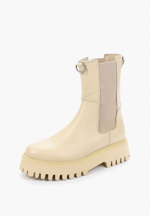 фото Полусапоги bronx