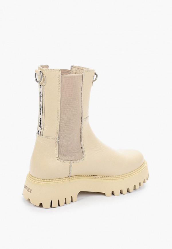 фото Полусапоги bronx