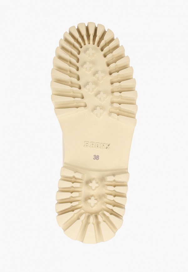 фото Полусапоги bronx