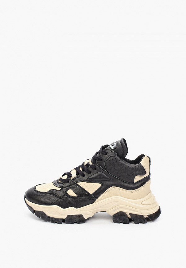 

Кроссовки Bronx, Бежевый