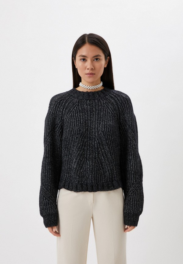 

Джемпер Alberta Ferretti, Серый