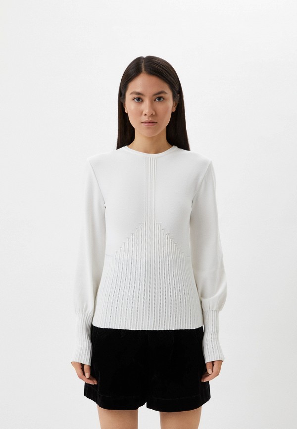 

Джемпер Alberta Ferretti, Белый