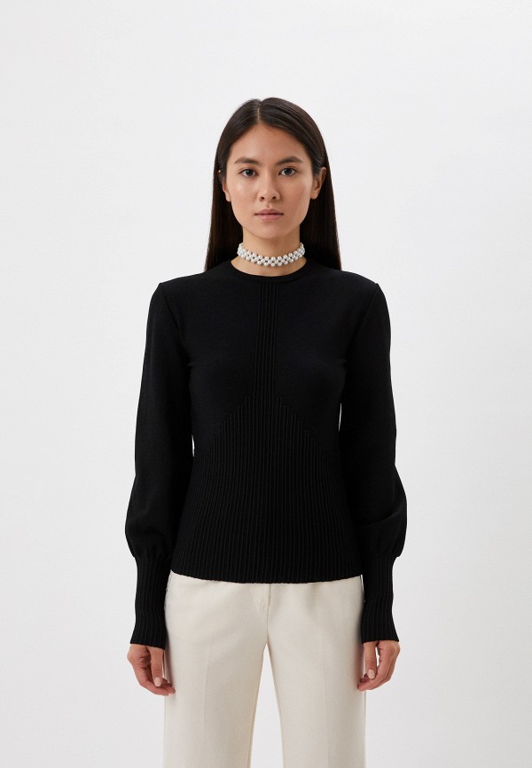 

Джемпер Alberta Ferretti, Черный
