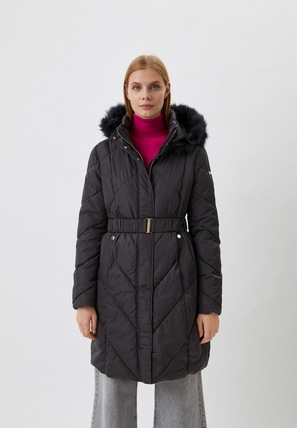 

Куртка утепленная Trussardi, Серый
