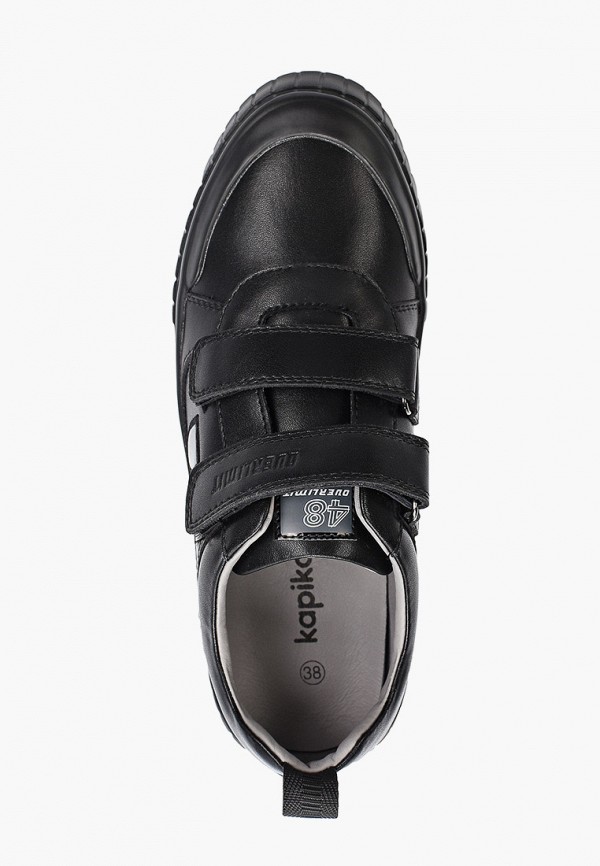 фото Кеды kapika