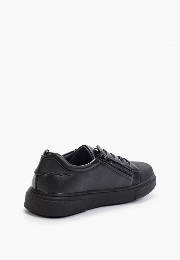 фото Кеды tesoro