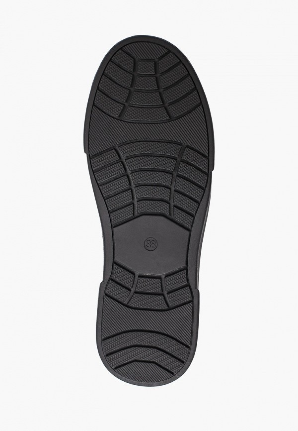 фото Кеды tesoro