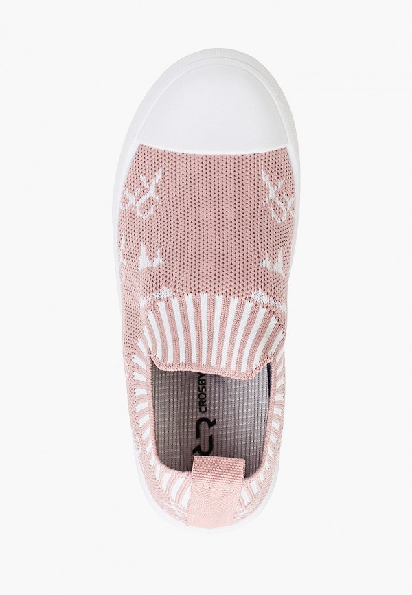 фото Слипоны crosby