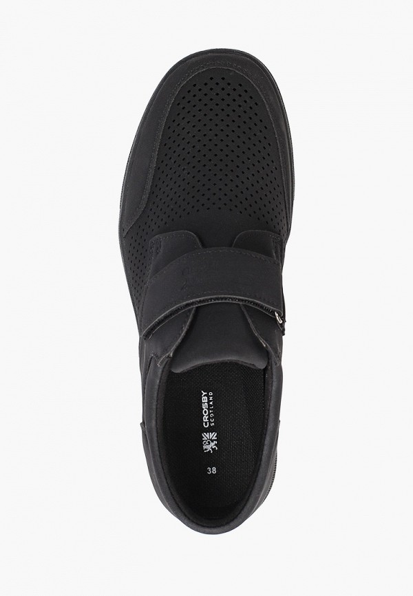 фото Туфли crosby