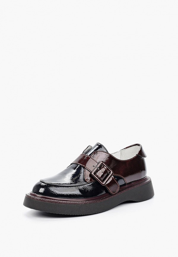 Лоферы Keddo бордовый, размер 37, фото 2