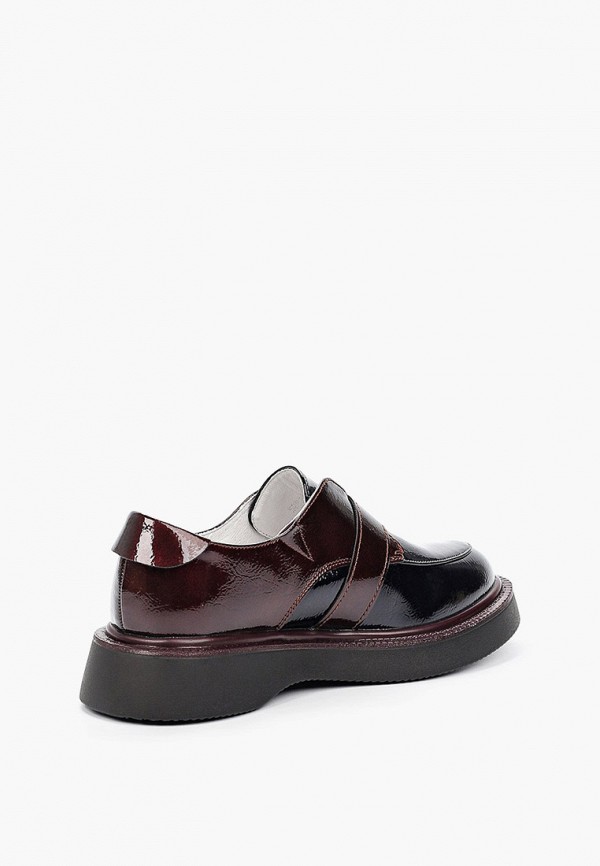 Лоферы Keddo бордовый, размер 37, фото 3