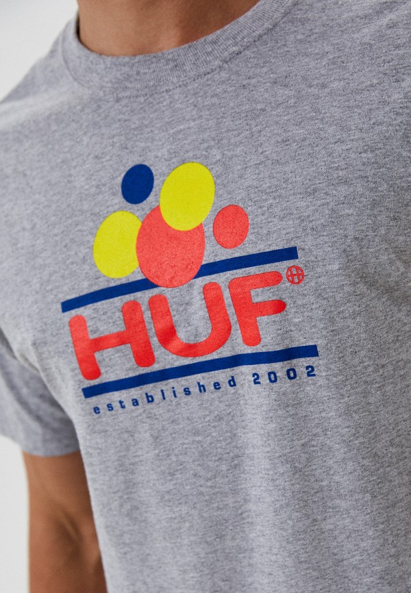 Футболка  Huf фото