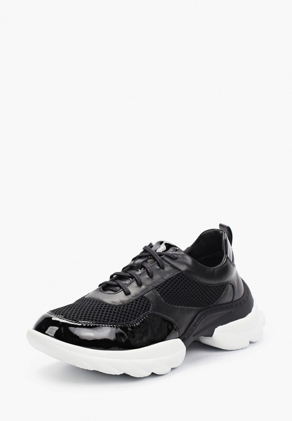 фото Кроссовки bosccolo