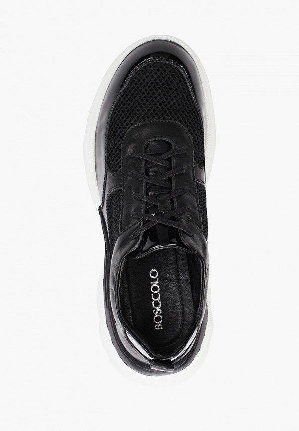 фото Кроссовки bosccolo