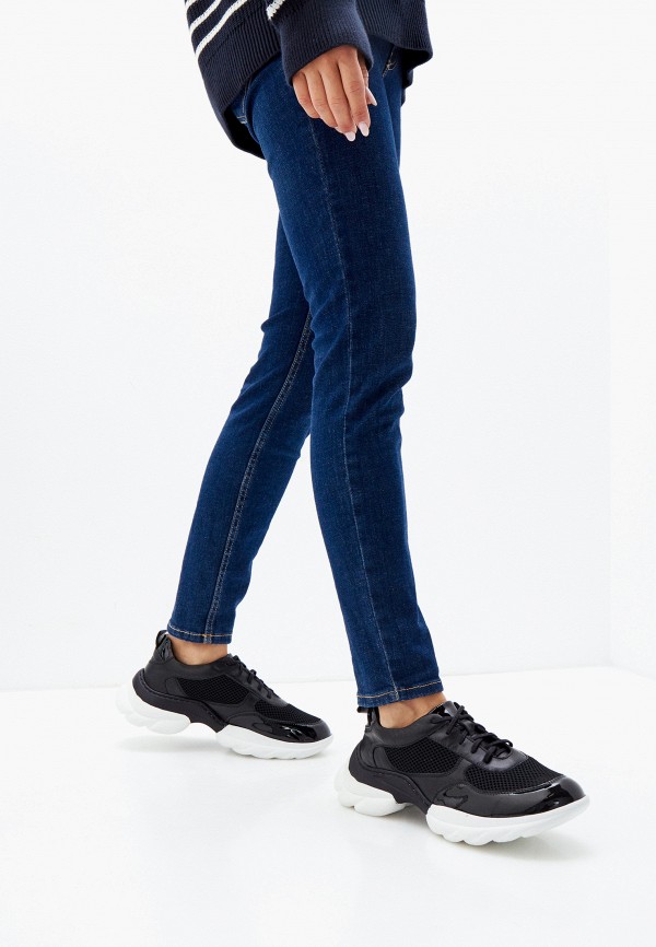 фото Кроссовки bosccolo