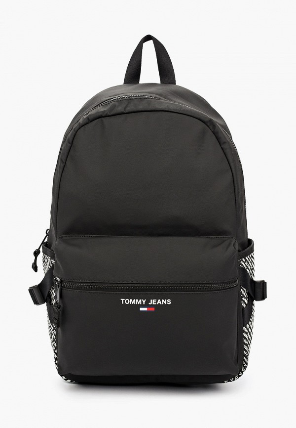 

Рюкзак Tommy Jeans, Черный