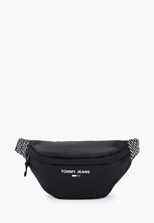 

Сумка поясная Tommy Jeans, Черный