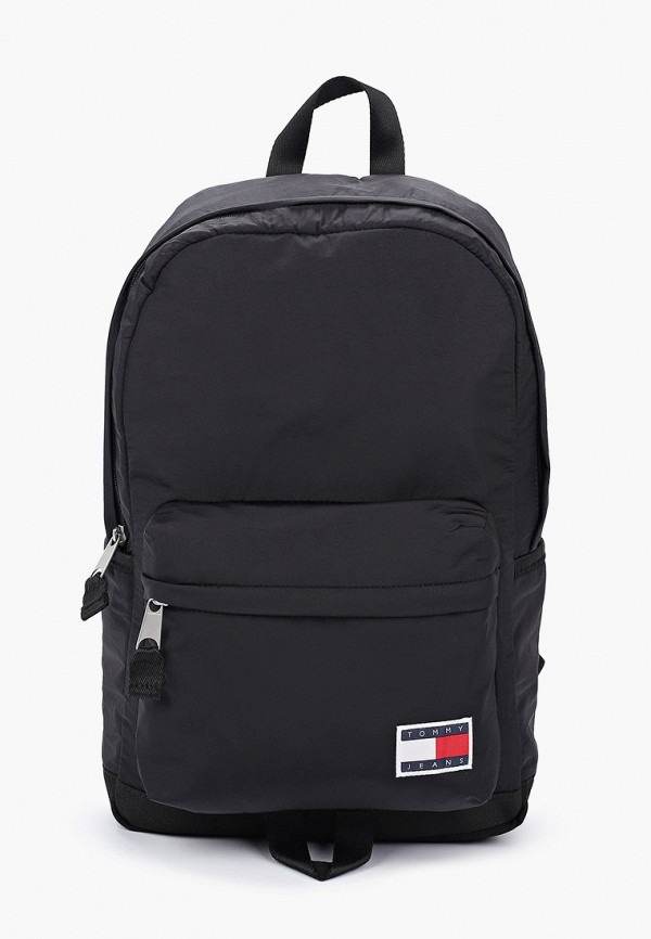 

Рюкзак Tommy Jeans, Черный
