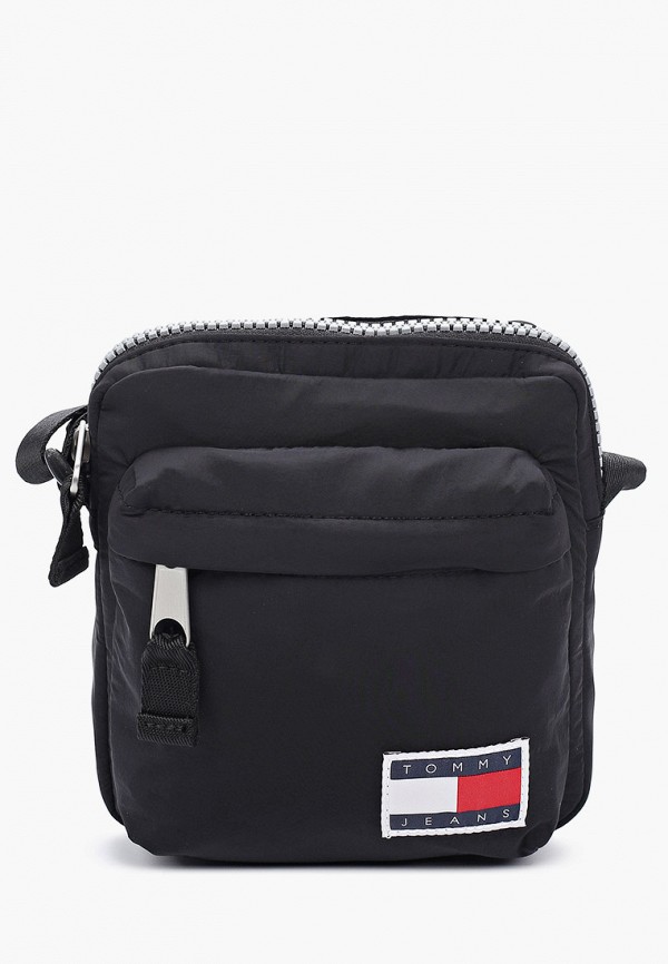 

Сумка Tommy Jeans, Черный