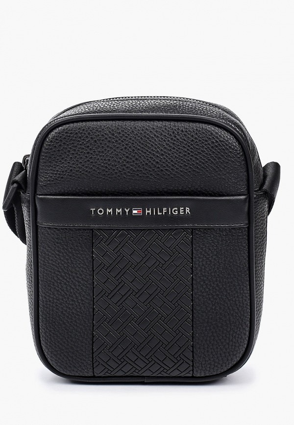 

Сумка Tommy Hilfiger, Черный