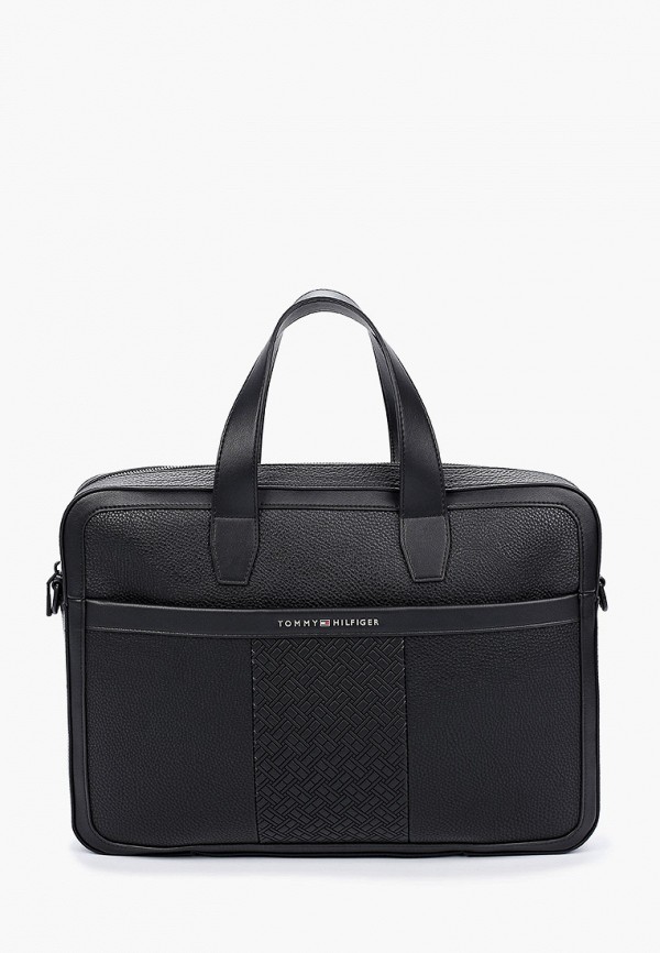 

Сумка Tommy Hilfiger, Черный