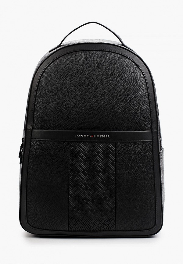 

Рюкзак Tommy Hilfiger, Черный