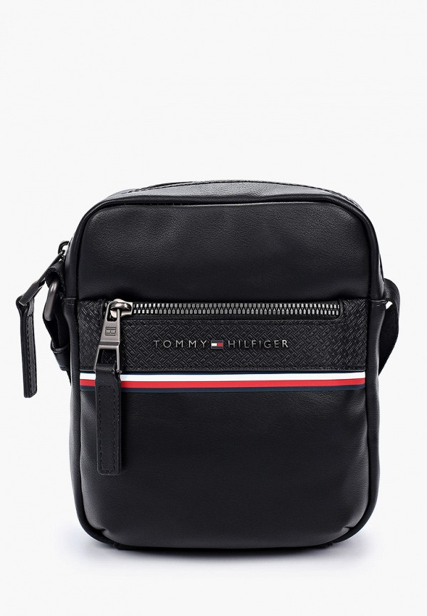 

Сумка Tommy Hilfiger, Черный