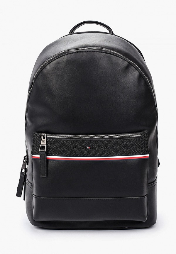 

Рюкзак Tommy Hilfiger, Черный