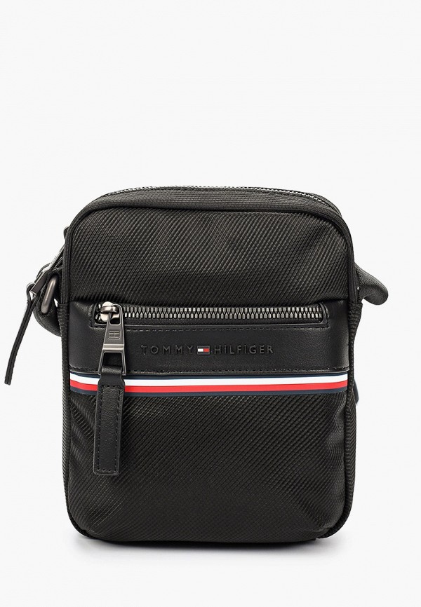 

Сумка Tommy Hilfiger, Черный