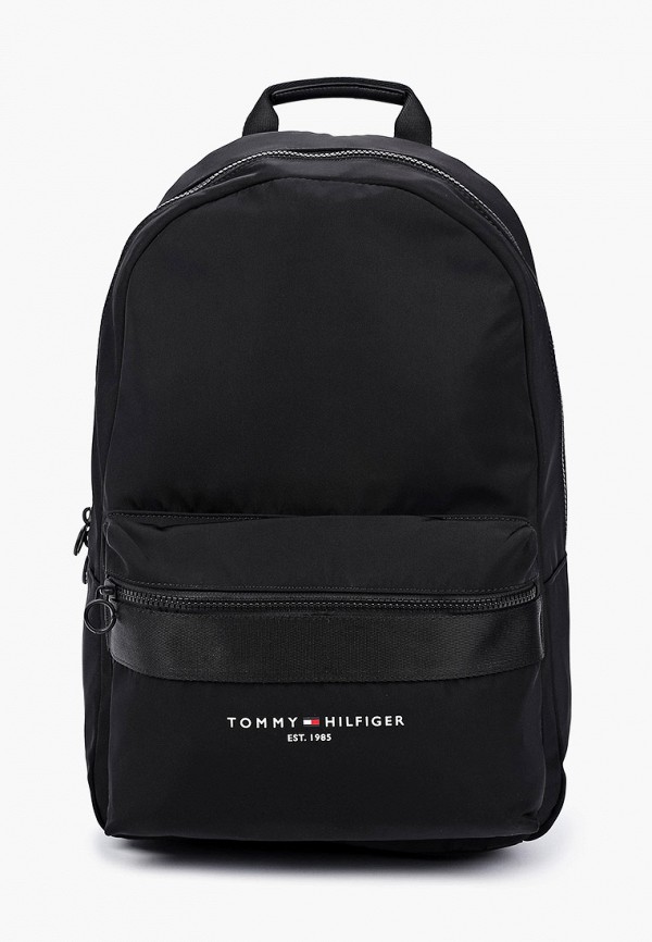 

Рюкзак Tommy Hilfiger, Черный
