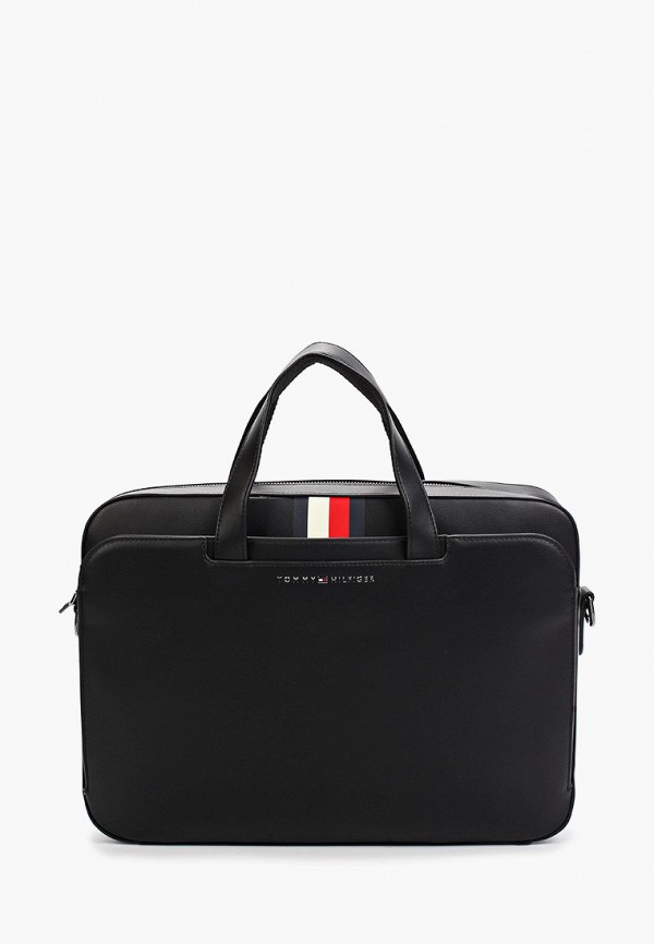 

Сумка Tommy Hilfiger, Черный