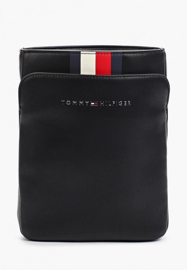

Сумка Tommy Hilfiger, Черный