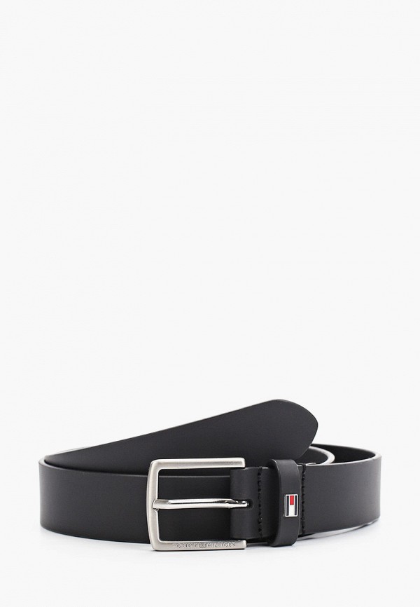 

Ремень Tommy Hilfiger, Черный