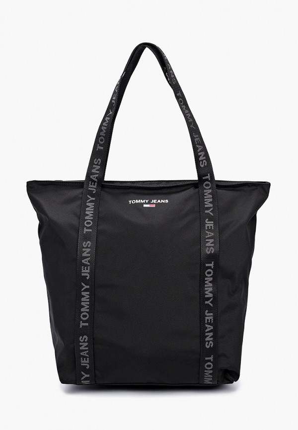 

Сумка Tommy Jeans, Черный