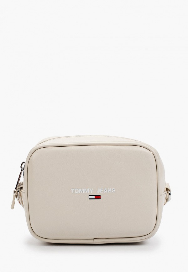 

Сумка Tommy Jeans, Бежевый
