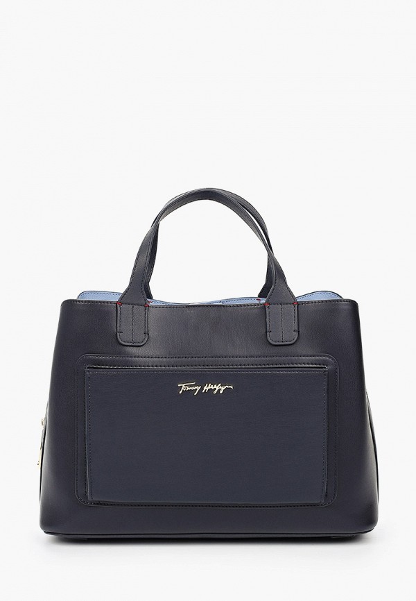

Сумка Tommy Hilfiger, Синий