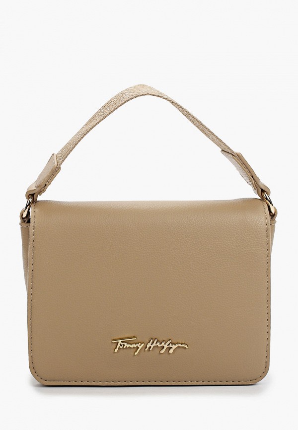 

Сумка Tommy Hilfiger, Бежевый
