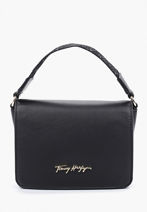 

Сумка Tommy Hilfiger, Черный