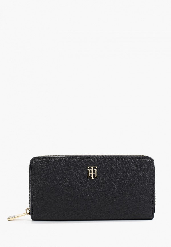 

Кошелек Tommy Hilfiger, Черный