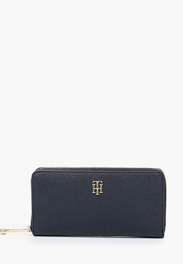 

Кошелек Tommy Hilfiger, Синий