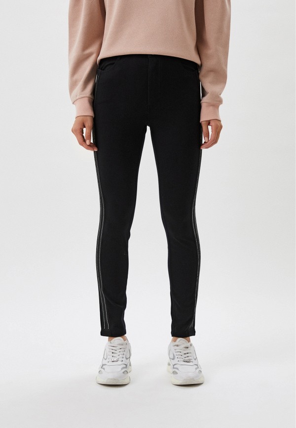 

Брюки Liu Jo Sport, Черный