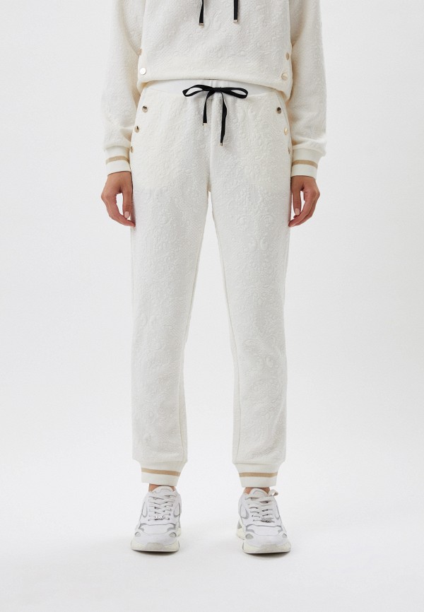 

Брюки спортивные Liu Jo Sport, Белый