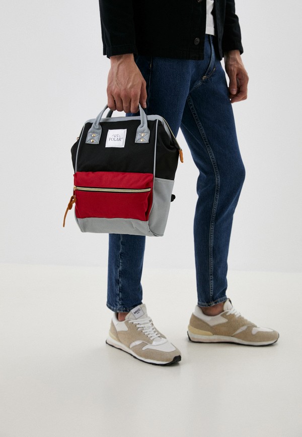 фото Рюкзак polar