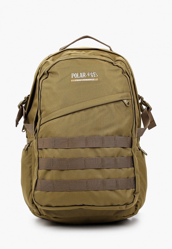 

Рюкзак Polar, Хаки, 30 л