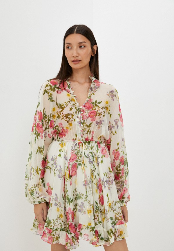 

Платье Marciano Los Angeles, Бежевый