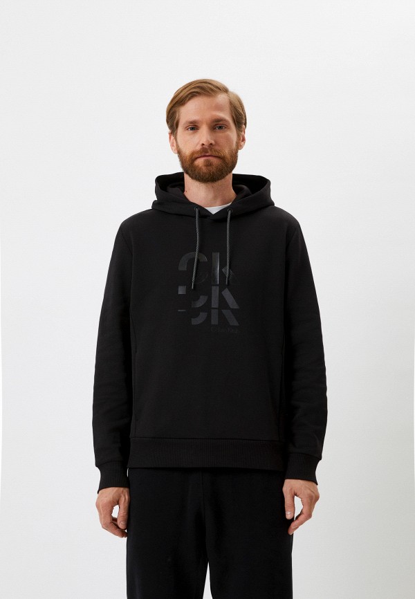 

Худи Calvin Klein, Черный