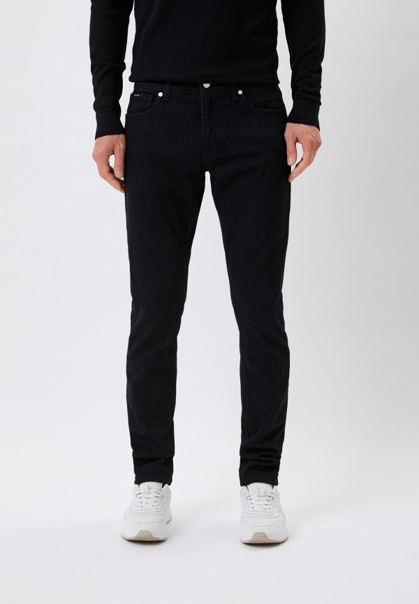 

Джинсы Calvin Klein, Черный